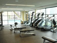 Broadway Athletic Club